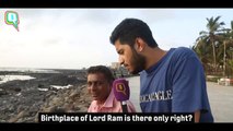 Bak Bak Bilal: What Do Mumbaikars Think Of The Ayodhya Dispute