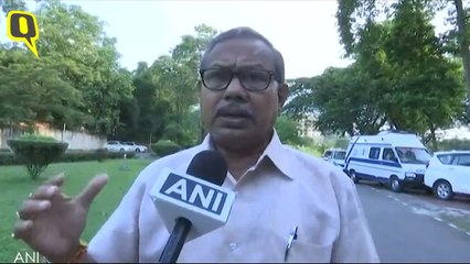 BJP MLA Assam Cow Milk