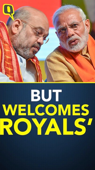 Article 370 | Snatching Autonomy Fuels Secessionism: Sheikh Abdullah's Granddaughter Nyla Ali Khan