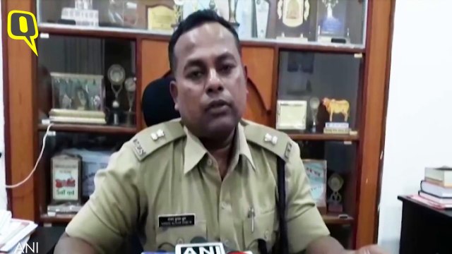 Amit Jogi, Son Of Former Chhattisgarh Chief Minister Ajit Jogi, Arrested