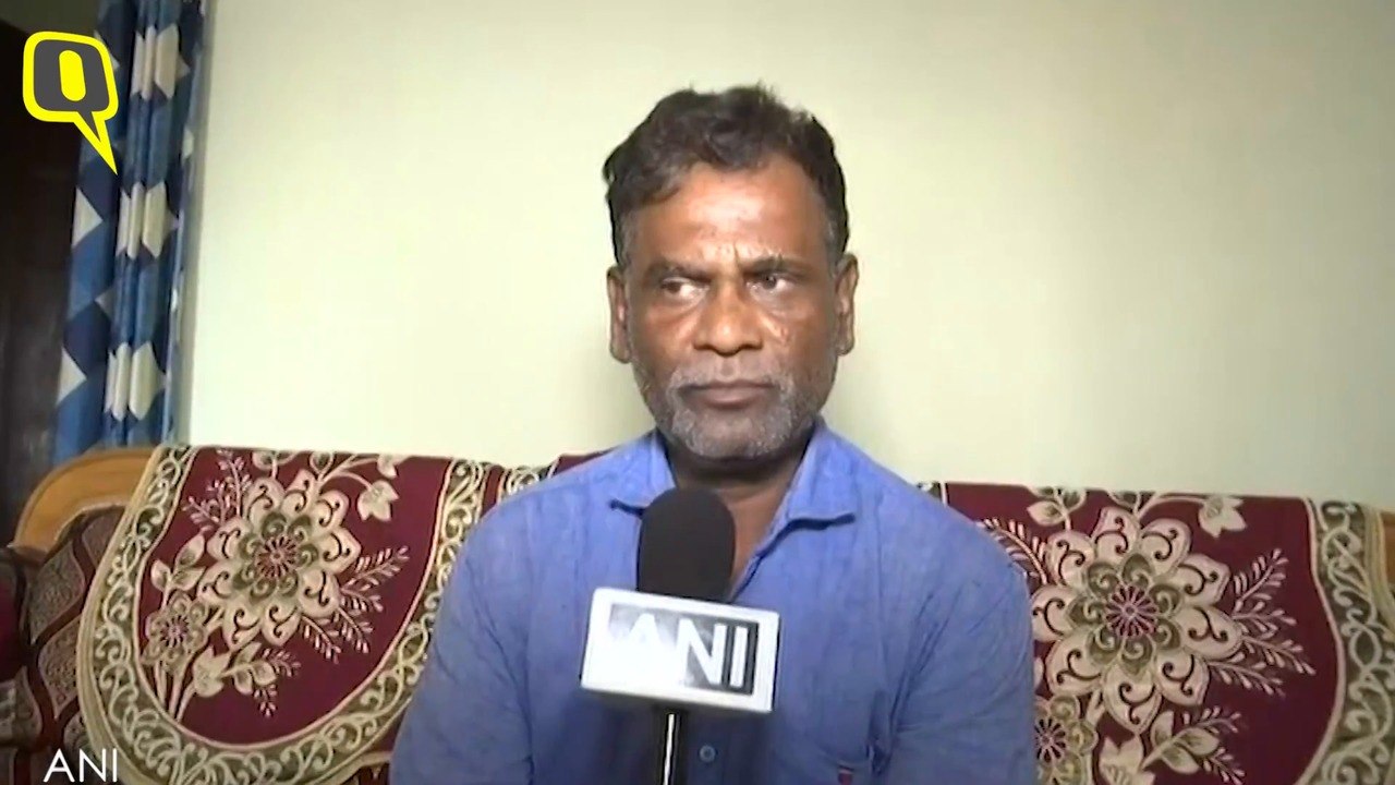 Mohammed Sanaullah