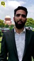 Student Petitioner Allowed to Travel to Kashmir, State to Facilitate Travel & Protection