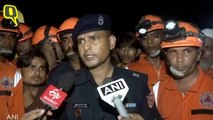 1 Dead, Many Injured After Building Collapses in Delhi’s Seelampur
