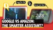 Google Nest Hub Vs Amazon Echo Show 5: The Better Assistant?