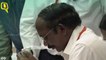 Data Being Analysed: K Sivan After Contact With Vikram Lander Lost