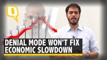 Modi Govt’s Arguments Against Economic Slowdown Don’t Hold Up