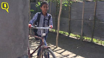 Minors Excluded From NRC List, Families Try to Prove Their Citizenship