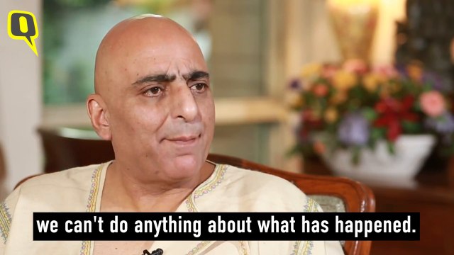 Harmony of Kashmiri Pandits & Muslims Disturbed by Abrogation of Article 370: NC Leader