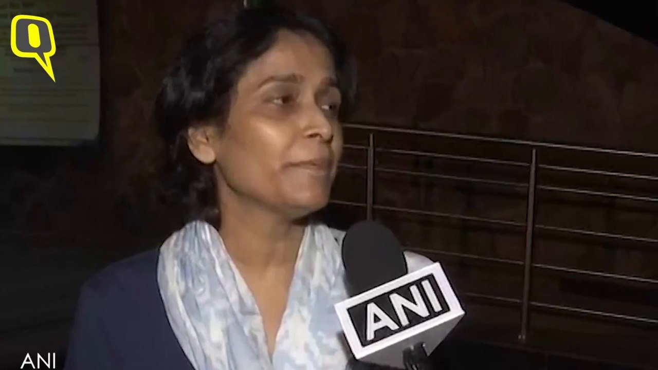 Hopeful & Proud: India's Mood After ISRO Loses Communication With Vikram Lander