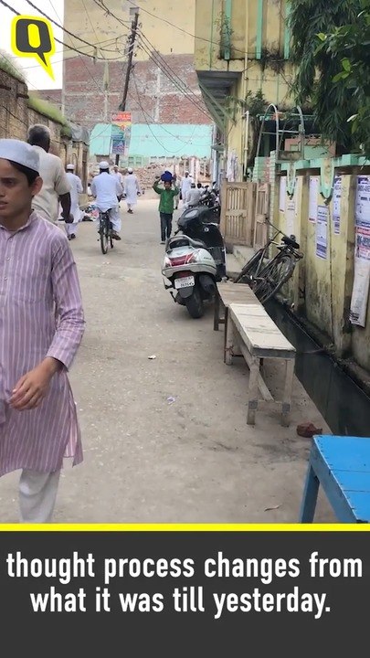 RSS May Reject Hindu Rashtra Idea: Jamiat Head On Bhagwat Meet