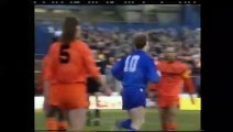 Chelsea FC 1990-91 Season Review  2of2