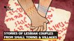 Run Away or Commit Suicide?: Stories of Lesbian Couples from Small Towns and Rural Areas