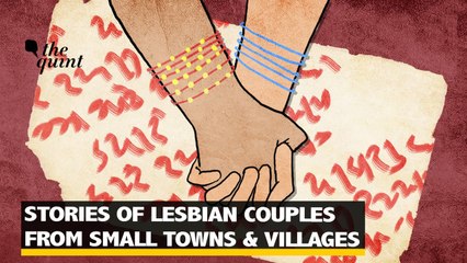 Run Away or Commit Suicide?: Stories of Lesbian Couples from Small Towns and Rural Areas