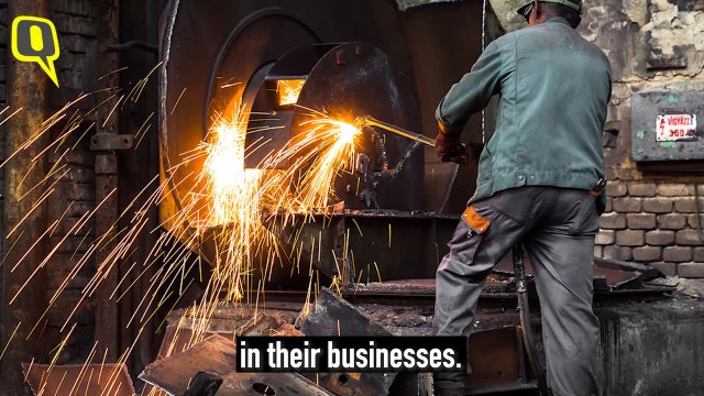 Economic Slowdown: Government Needs Better, Long-Term Reforms