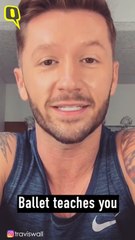 Prince George, Do Not Let Anyone Stop Your Love For Ballet