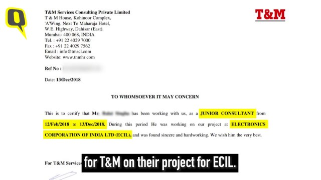 During Polls, EVMs Handled 99% by Private Engineers, Says Insider