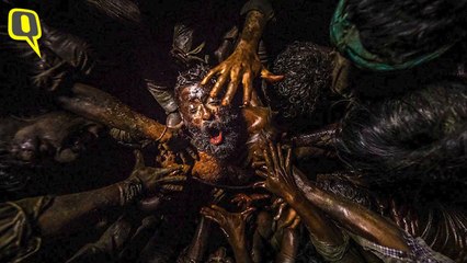 Film Review: Jallikattu