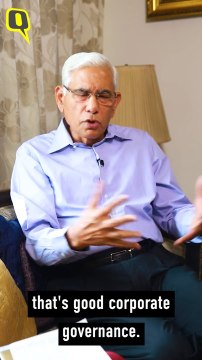 Vinod Rai Speaks on Upcoming BCCI Elections & Disagreements in CoA