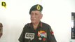 India Always Ready For Action In PoK: Army Chief General Bipin Rawat