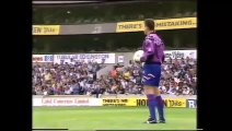 Chelsea FC 1991-92 Season Review  1of2