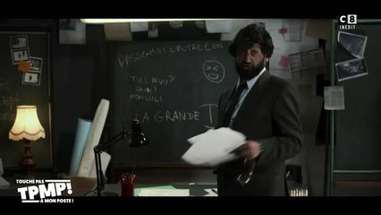 TPMP : le clin d’œil de Hanouna à Thierry Ardisson