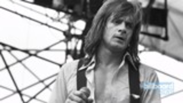 Singer Eddie Money Dies at 70 | Billboard News