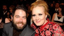 Adele Officially Files for Divorce From Simon Konecki