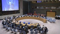 ماوراء الخبر-دلالات تأكيد مجلس الأمن شرعية حكومة الوفاق بليبيا