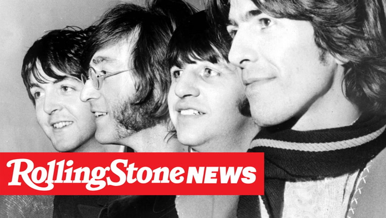 Unearthed Audio Reveals Beatles Discussed ‘Abbey Road’ Follow-Up | RS News 9/13/19