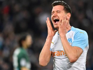 OM - Kamara : "J'espère que Thauvin sera de retour au plus vite"