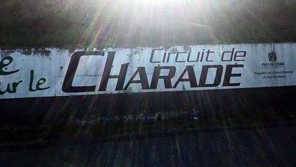 Circuit de Charade