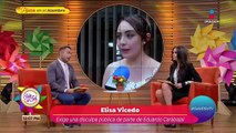 Entrevista exclusiva con el elenco de Monarca, la serie de Salma Hayek