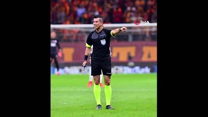 Galatasaray - Kasımpaşa maçından kareler -2-