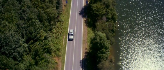 EL SILENCIO DE LA CIUDAD BLANCA - Tráiler Español [2K][FLAC 2.0]