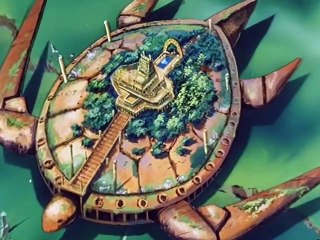 03 - Shurato O Desafio De Ryoma