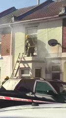 Jervis Road fire - cannabis