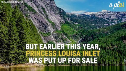 Crowdfunding Just Saved This Pristine Land