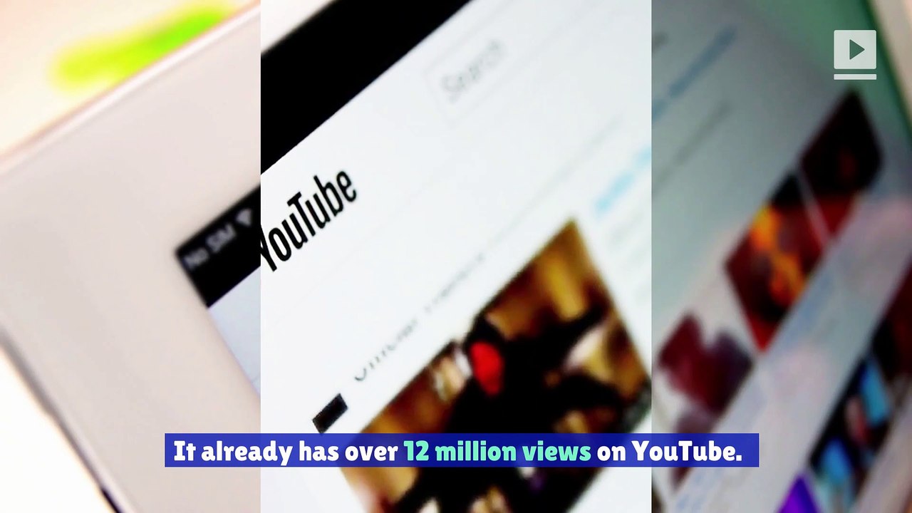 Ariana Grande, Miley Cyrus and Lana Del Rey Debut ‘Don’t Call Me Angel’