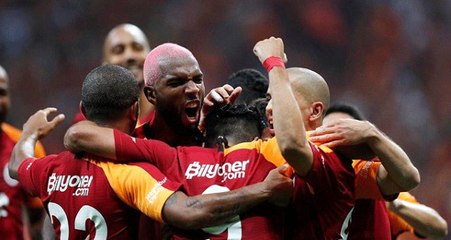 Kasımpaşa galibiyeti sonrası Galatasaray'a eleştiri: Keyif vermedi