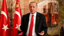 Cumhurbaşkanı Recep Tayyip Erdoğan'dan kabine değişikliği açıklaması: Sipariş üzerine değişiklik yapmayız