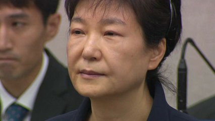 박근혜 97살 돼야 만기 출소...사면 가능성은? / YTN