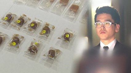 잇따른 재벌가 후손 마약 일탈..."그릇된 특권 의식" / YTN