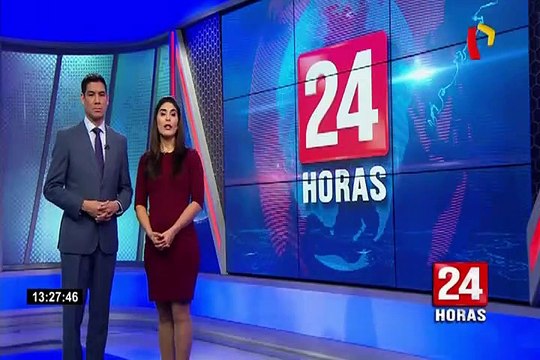 Rímac: bus de Corredor Azul arrolla a inspector municipal