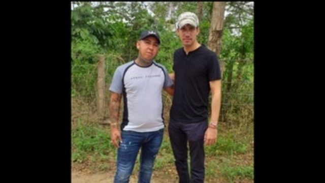 Fiscalía investiga a Guaidó por nexos con Los Rastrojos