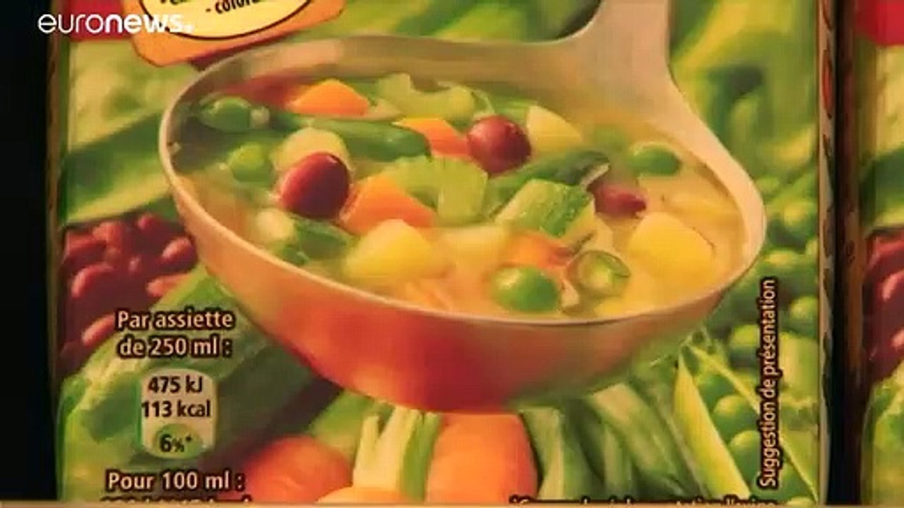 Lebensbedrohliche Vergiftung: Frau durch abgelaufene Gemüsesuppe gelähmt
