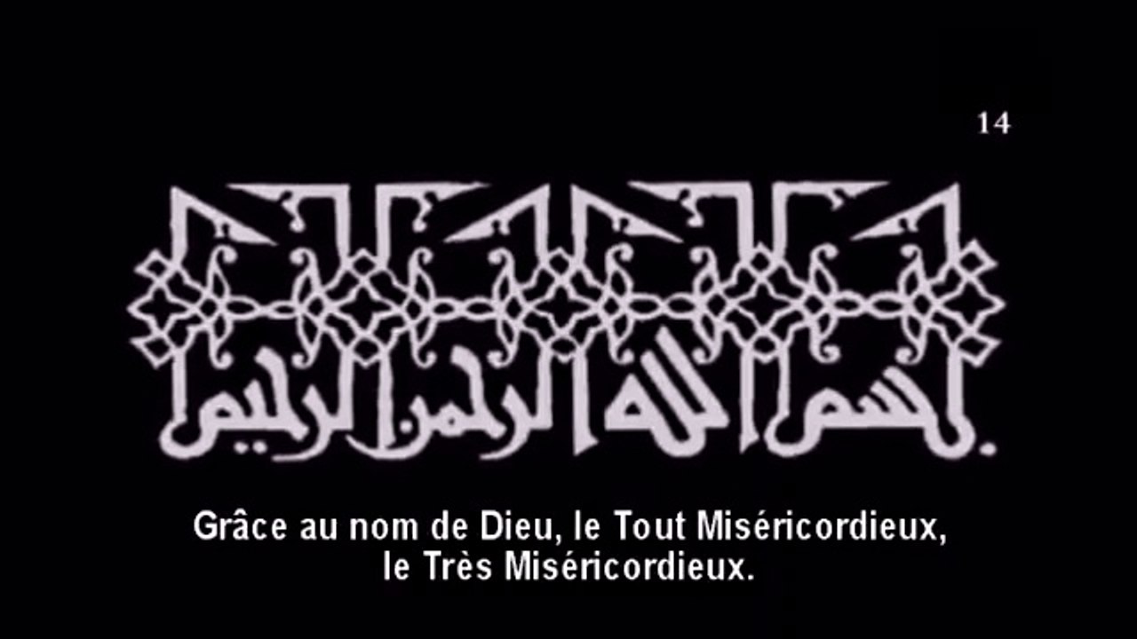 Épisode 14: Joseph devient gestionnaire du Palais