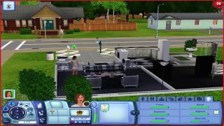 The Sims 3 || GAMEPLY Parte 1