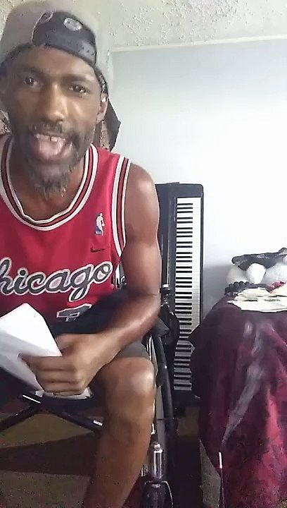 Ike (Still N love) - 09 13 2019 (AlmightyAntho)