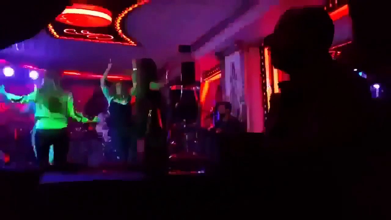 ANKARA GECE  HAYATI(2)