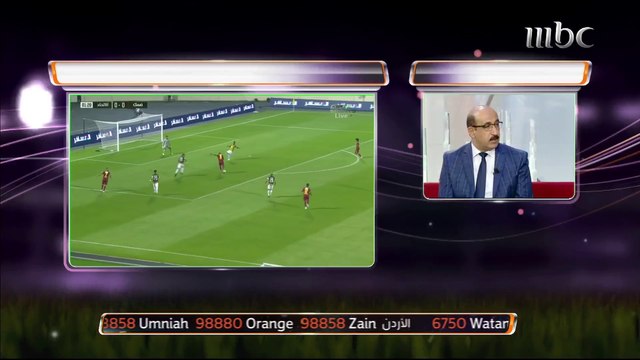 سامي الإمام: أخطاء دفاعية كلفت الاتحاد خسارة أمام ضمك